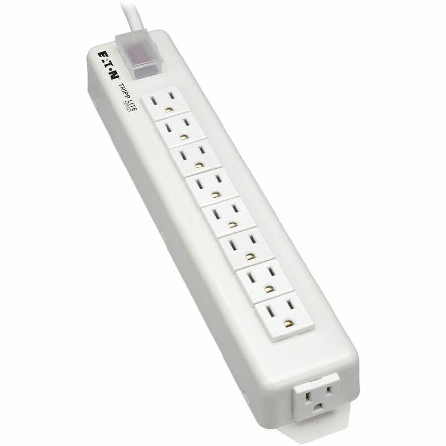 Eaton Tripp Lite Series Power It! 9-Outlet Power Strip, 15 ft. (4.57 m) Cord - TLM915NC