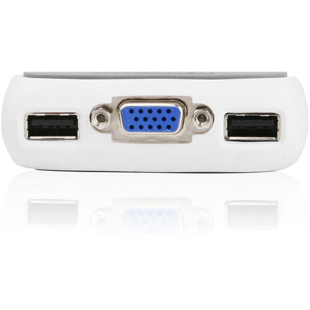 IOGEAR MiniView KVM Switch - GCS632UW6