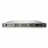 HP 1/8 G2 Tape Autoloader Rack Mount Kit - AH166A