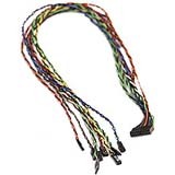 Supermicro Front Panel Split Cable - CBL-0068L