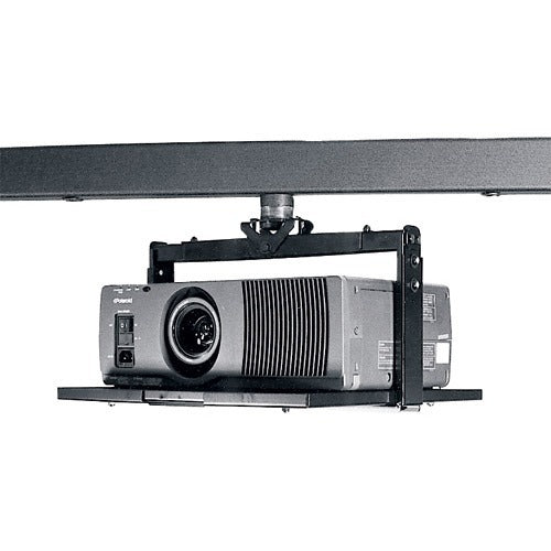 Chief LCDA-215C Non-Inverted LCD/DLP Projector Ceiling Mount Kit - LCDA-215C