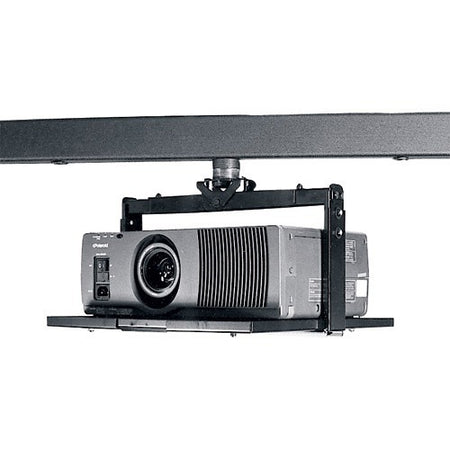 Chief LCDA-215C Non-Inverted LCD/DLP Projector Ceiling Mount Kit - LCDA-215C