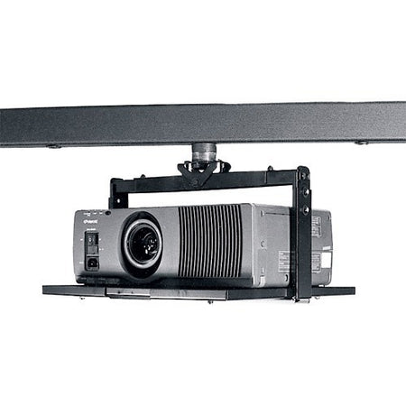 Chief LCDA-220C Non-Inverted LCD/DLP Projector Ceiling Mount Kit - LCDA220C