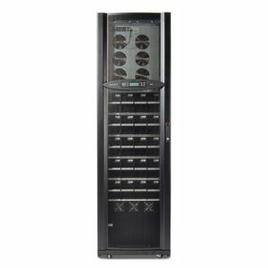 APC Smart-UPS VT 20kVA Rack-mountable UPS - SUVTR20KG3B5S