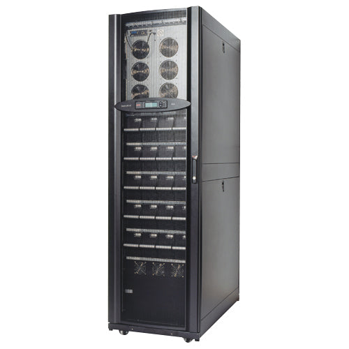 APC by Schneider Electric Smart-UPS VT SUVTRT30KF3B5S 30kVA Tower UPS - SUVTRT30KF3B5S