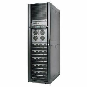 APC Smart-UPS VT 30kVA Rack-mountable UPS - SUVTR30KF5B5S