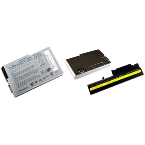 Axiom LI-ION 6-Cell Battery for Dell # 312-4609 - 312-4609-AX