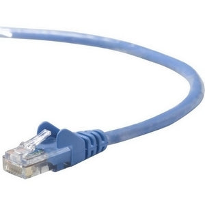 Belkin Cat. 5e Patch Cable - A3L791B25-BLU-S