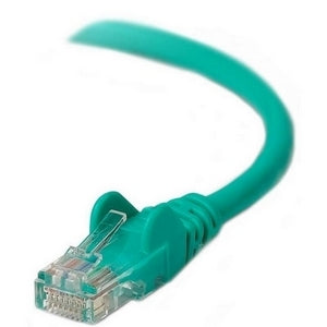 Belkin Cat. 5e Patch Cable - A3L791B07-GRN-S
