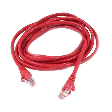 Belkin Cat. 5e Patch Cable - A3L791B25-RED-S