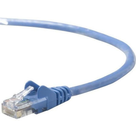 Belkin Cat. 5e Patch Cable - A3L791B50-BLU-S