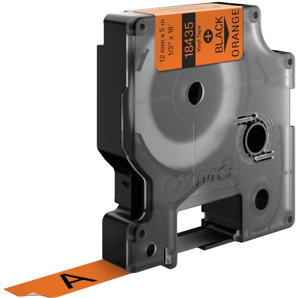 Dymo RhinoPRO Industrial Vinyl Tape - 18435