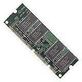 Xerox 128MB DRAM Memory Module - 097S03760