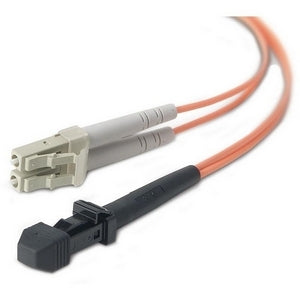 Belkin Fiber Optic Duplex Patch Cable - F2F202L9-03M