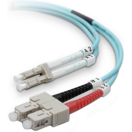 Belkin Fiber Optic Patch Cable - F2F402L7-02M-G
