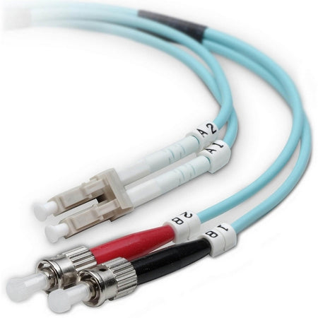 Belkin Fiber Optic Patch Cable - F2F402L0-02M-G