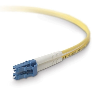 Belkin Fiber Optic Duplex Patch Cable - F2F802LL-03M