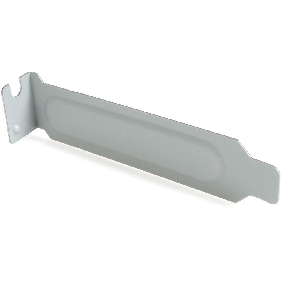 StarTech.com Steel Low Profile Expansion Slot Cover Plate - 5 Pack - PLATEBLANKLP