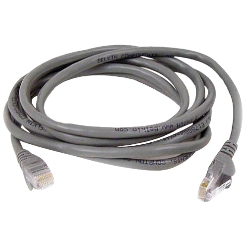 Belkin Cat. 5E Patch Cable - A3L791B07-S