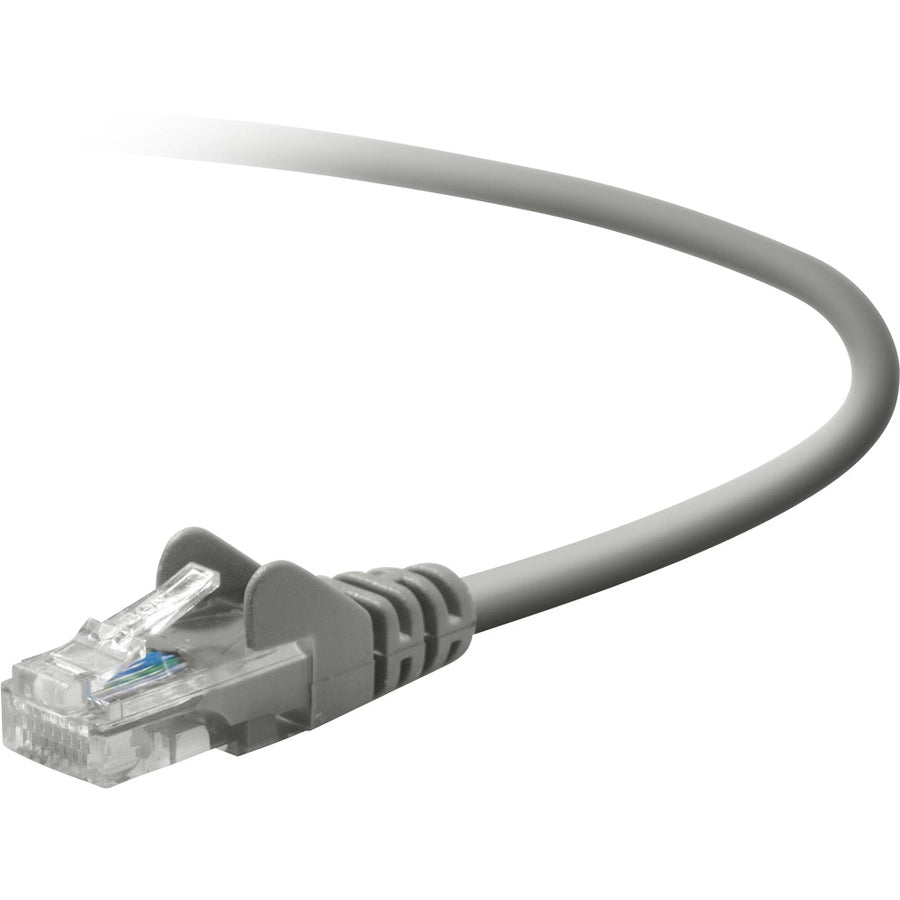 Belkin Cat. 5E UTP Patch Cable - A3L791B10-S