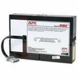 APC Replacement Battery Cartridge #59 with 2 Year Warranty - RBC59