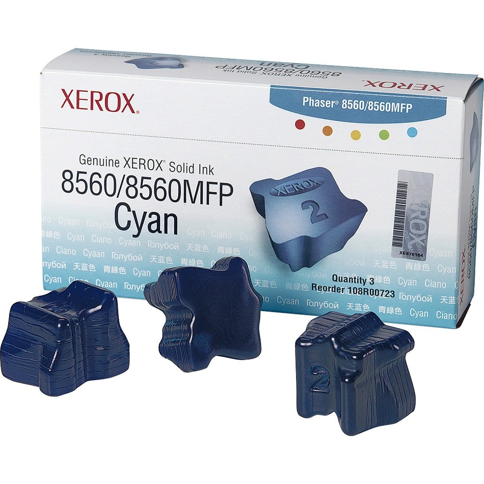 Xerox Solid Ink Stick - 108R00723