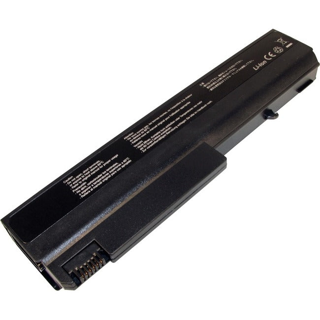 V7 Replacement Battery HP NC6200 BUSINESS NOTEBOOK OEM# PB994A PB994UT HSTNN-IB18 - HPK-NC6200V7