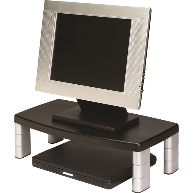 3M Adjustable Monitor Riser Stand - MS90B