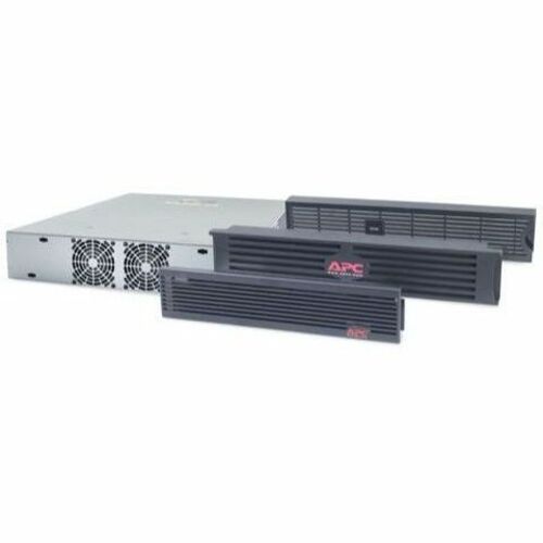 APC - Step-Down Rack-mountable Transformer - AP9626