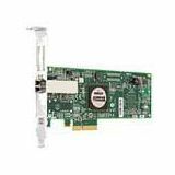 HP StorageWorks FC1142SR Fibre Channel Host Bus Adapter - AE311A