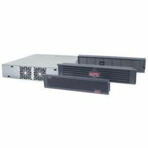 APC - Step-Down Rack-mountable Transformer - AP9627