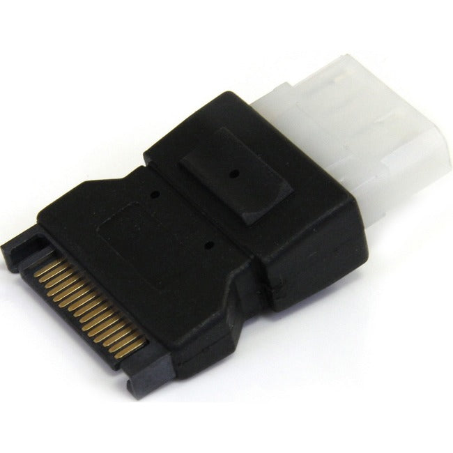 StarTech.com SATA to LP4 Power Cable Adapter - LP4SATAFM