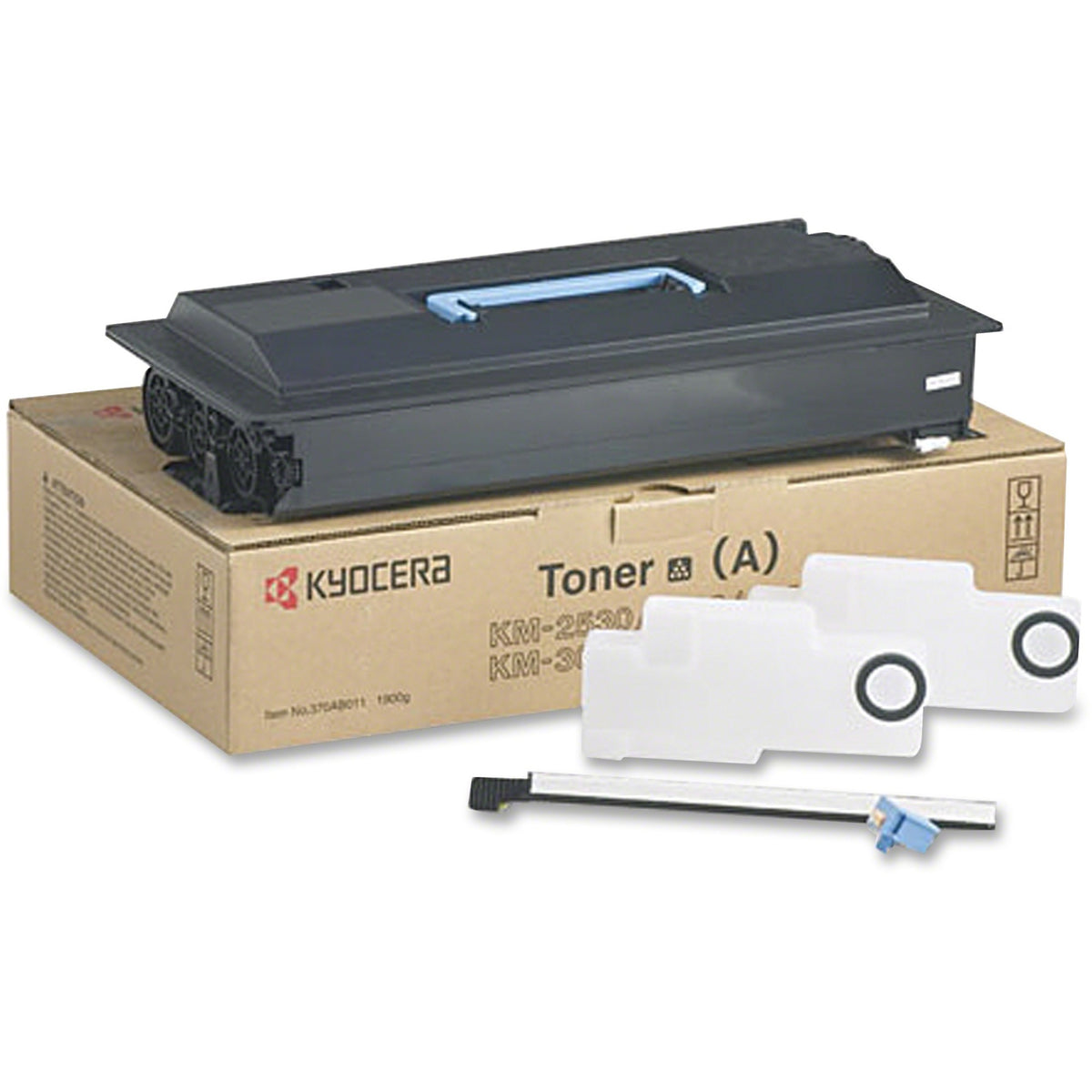 Kyocera Original Toner Cartridge - 370AB011