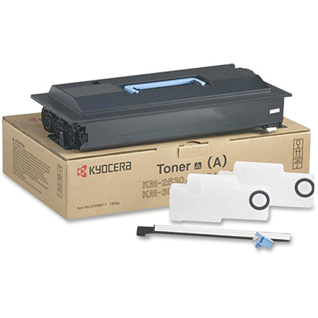 Kyocera Original Toner Cartridge - 370AB011