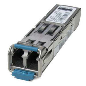 Cisco 1000BASE-SX SFP (mini-GBIC) - GLC-SX-MM-RGD=
