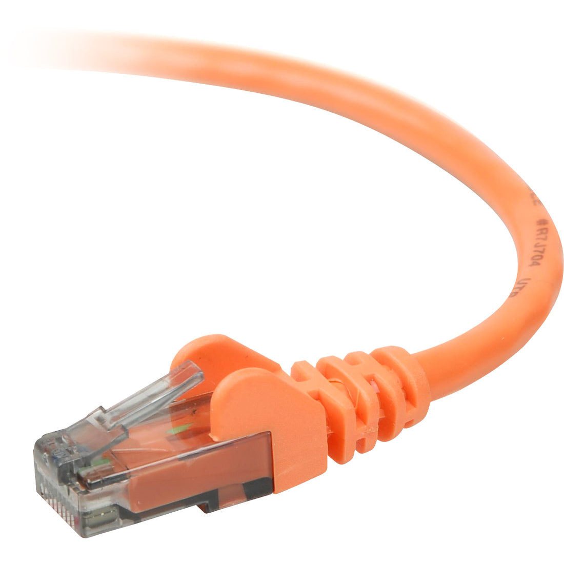 Belkin Cat. 6 UTP Patch Cable - A3L980-14-ORG-S