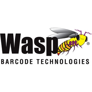 Wasp 633808550752 Employee Time Card - 633808550752