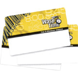 Wasp Employee Time Card - 633808550721