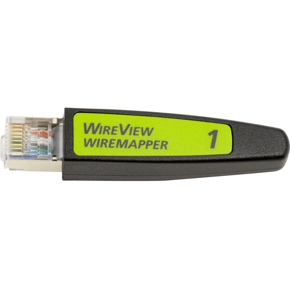 NetAlly Cable Identifier - WIREVIEW 1