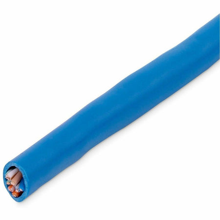 StarTech.com 1000 ft Bulk Roll of Blue Cat5e Stranded UTP Patch Cable - WIRRJ45BLRL