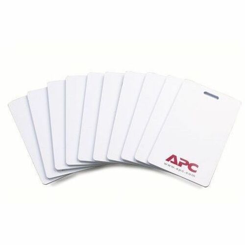 APC by Schneider Electric NetBotz HID Proximity ID Card - AP9370-10