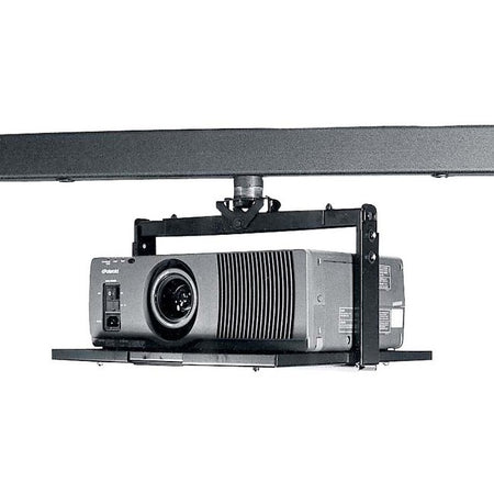 Chief LCDA Series Non-Inverted LCD/DLP Projector Ceiling Mount - LCDA230C