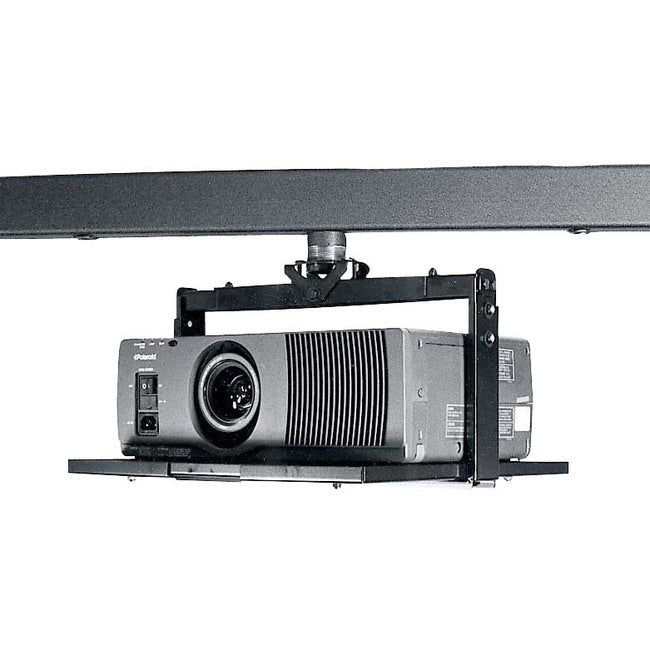 Chief LCDA Series Non-Inverted LCD/DLP Projector Ceiling Mount - LCDA230C