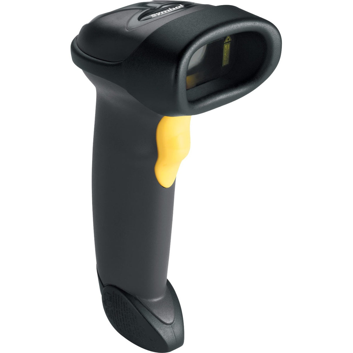 Zebra LS2208 Bar Code Reader - LS2208-SR20007R-UR