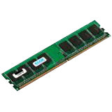 EDGE Tech 2GB DDR2 SDRAM Memory Module - PE20742702