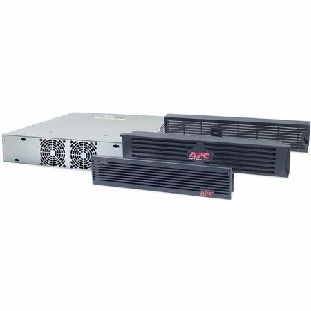 APC - 5000VA Step-Down Rack-mountable Transformer - AP9628