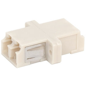 Belkin Fiber Optic Duplex Coupler - R6F010