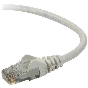 Belkin High Performance Cat. 6 UTP Patch Cable - A3L980-01-S