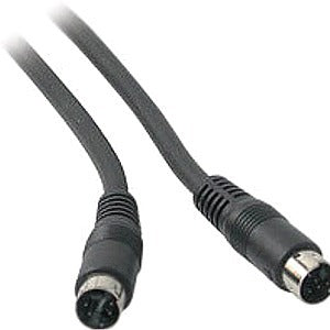 C2G 50ft Value Series S-Video Cable - 40918