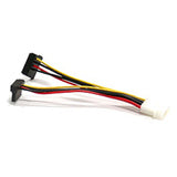 Supermicro SATA Y-Splitter Power Adapter Cable - CBL-0082L